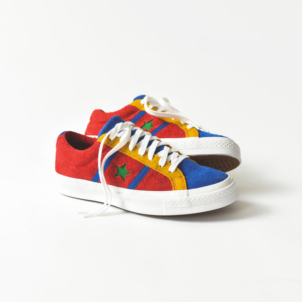 Converse Academy Ox Multi Kith