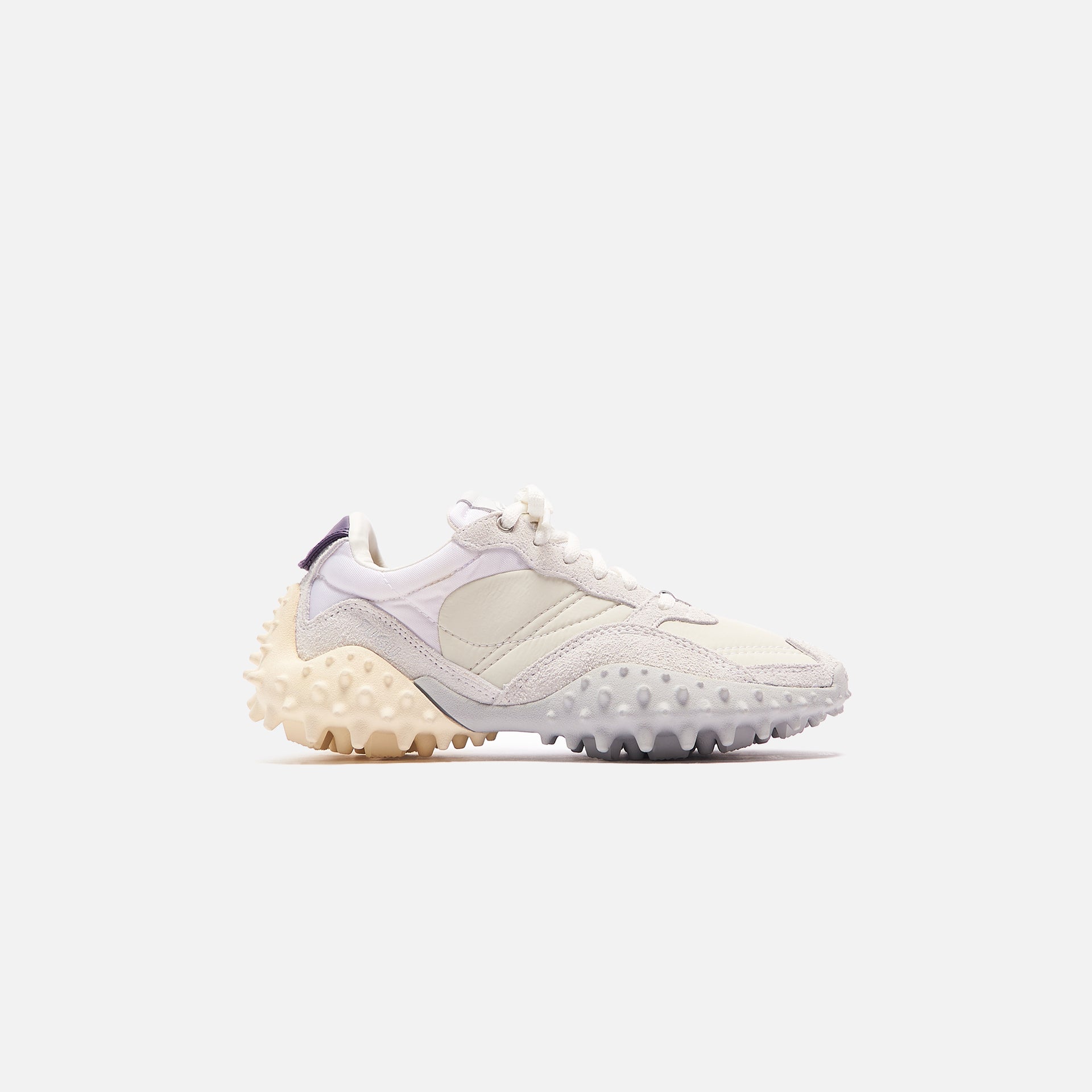 Eytys Fugu Suede - White