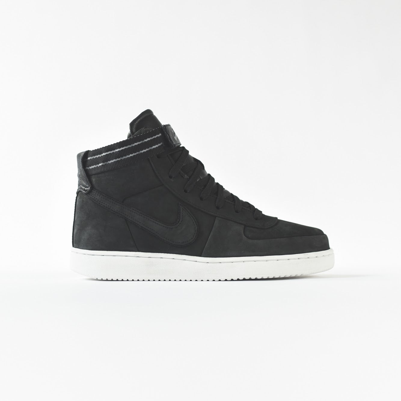 Nike x John Elliott Vandal High PRM - Black / Summit White