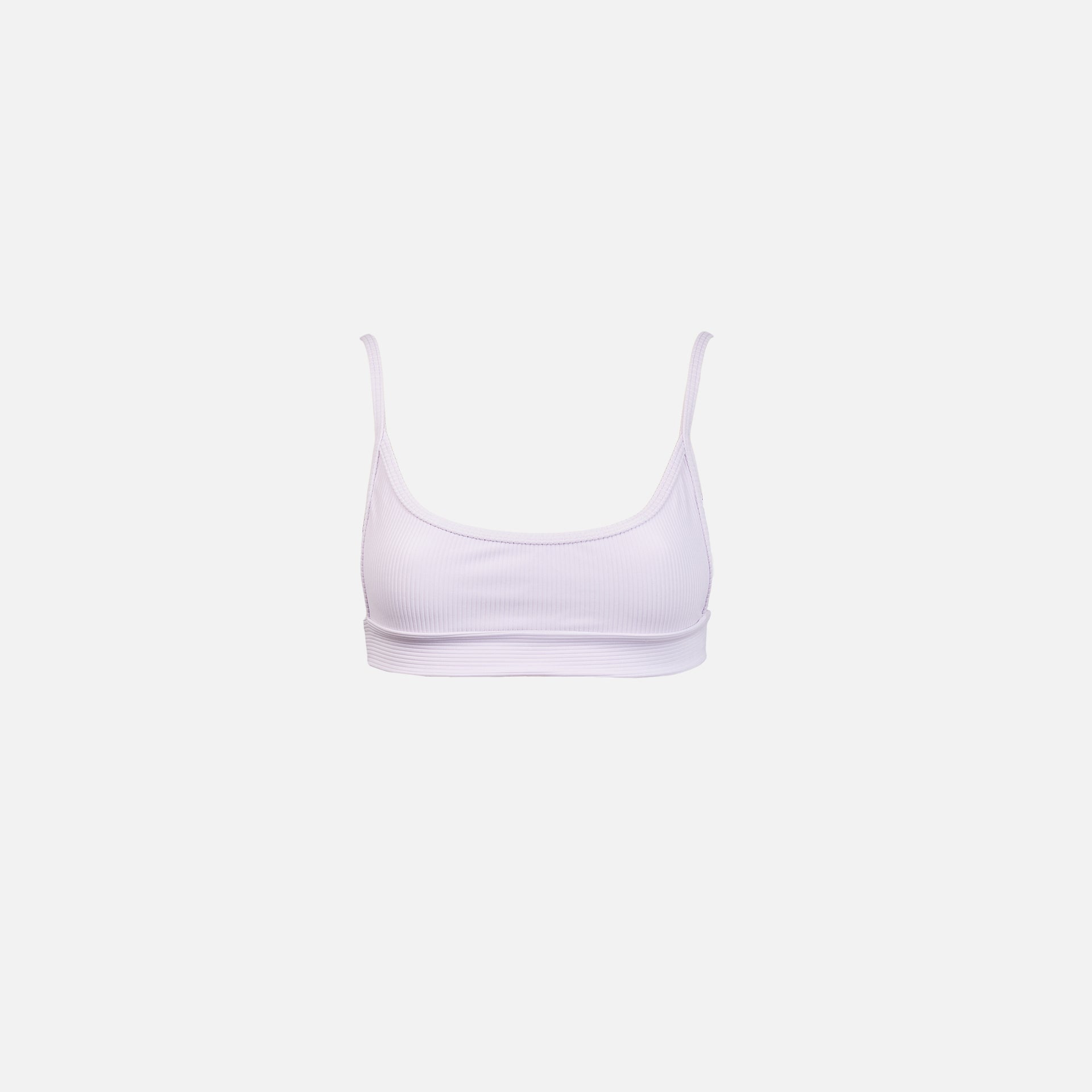 Frankies Bikinis Gavin Top - Orchid
