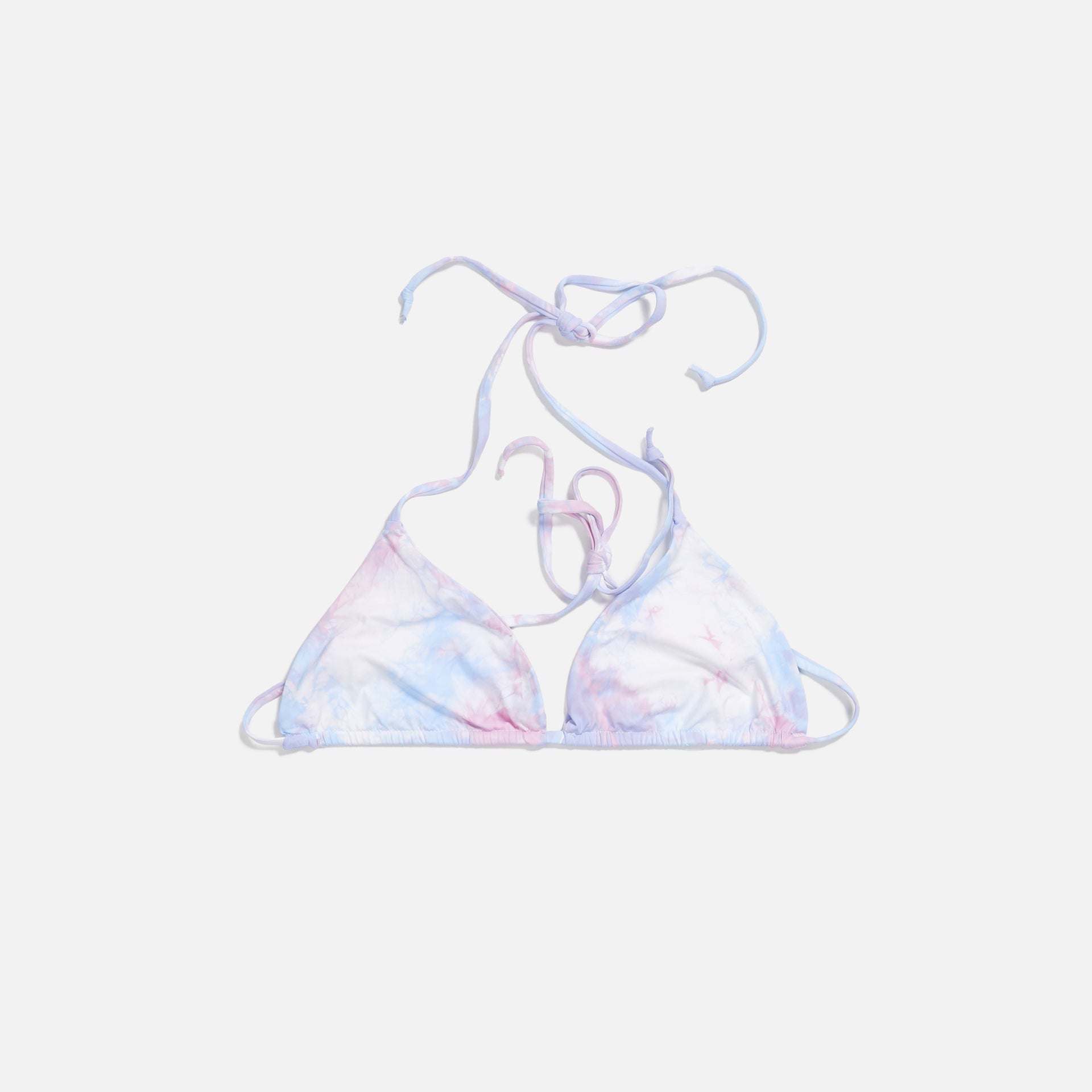 Frankies Bikinis Tasha Top - Funfetti