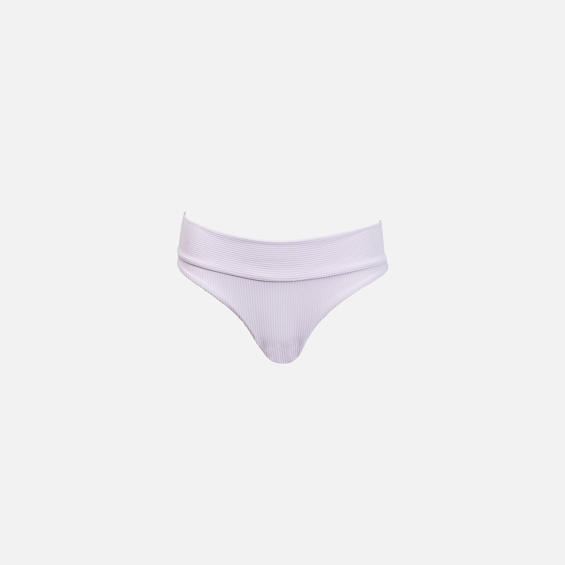 Frankies Bikinis Gavin Bottom - Orchid