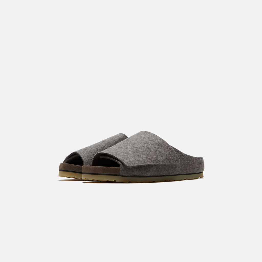 Birkenstock x Fear of God The Los Feliz - Ash Melange – Kith