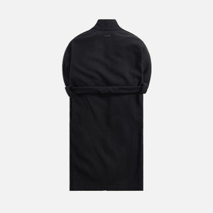 Date, old to new Robe - Black