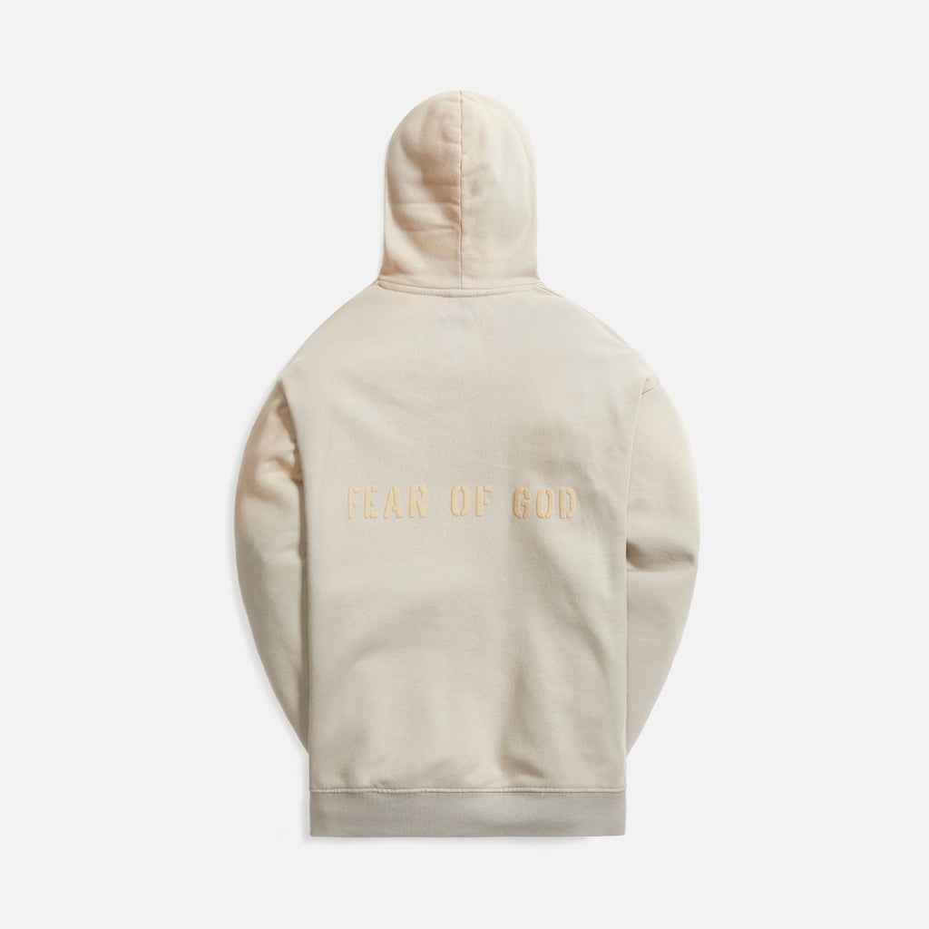 Fear of God FG Hoodie - Vintage Paris Sky – Kith