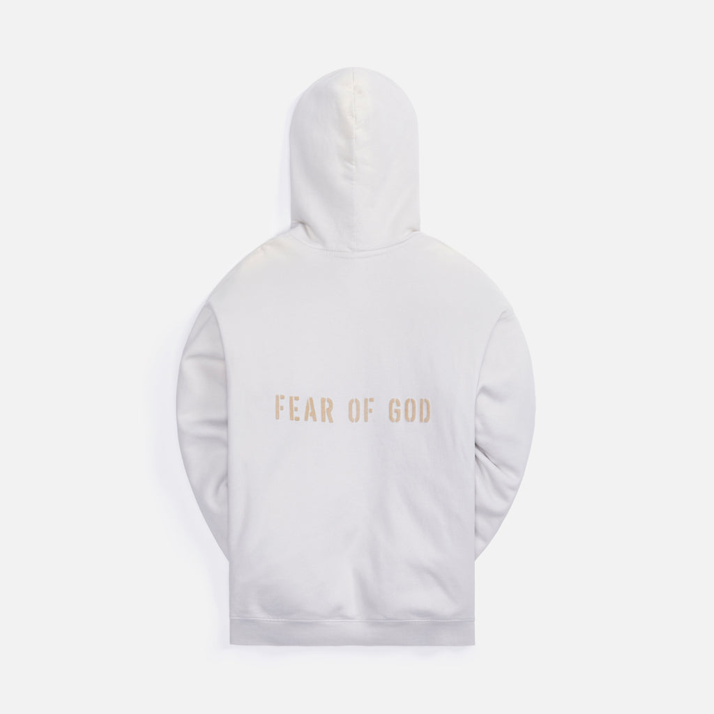 Fear of God