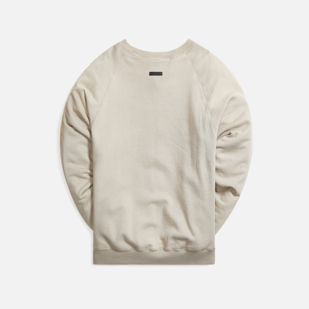 Fear of God FG Crewneck - Vintage Paris Sky – Kith