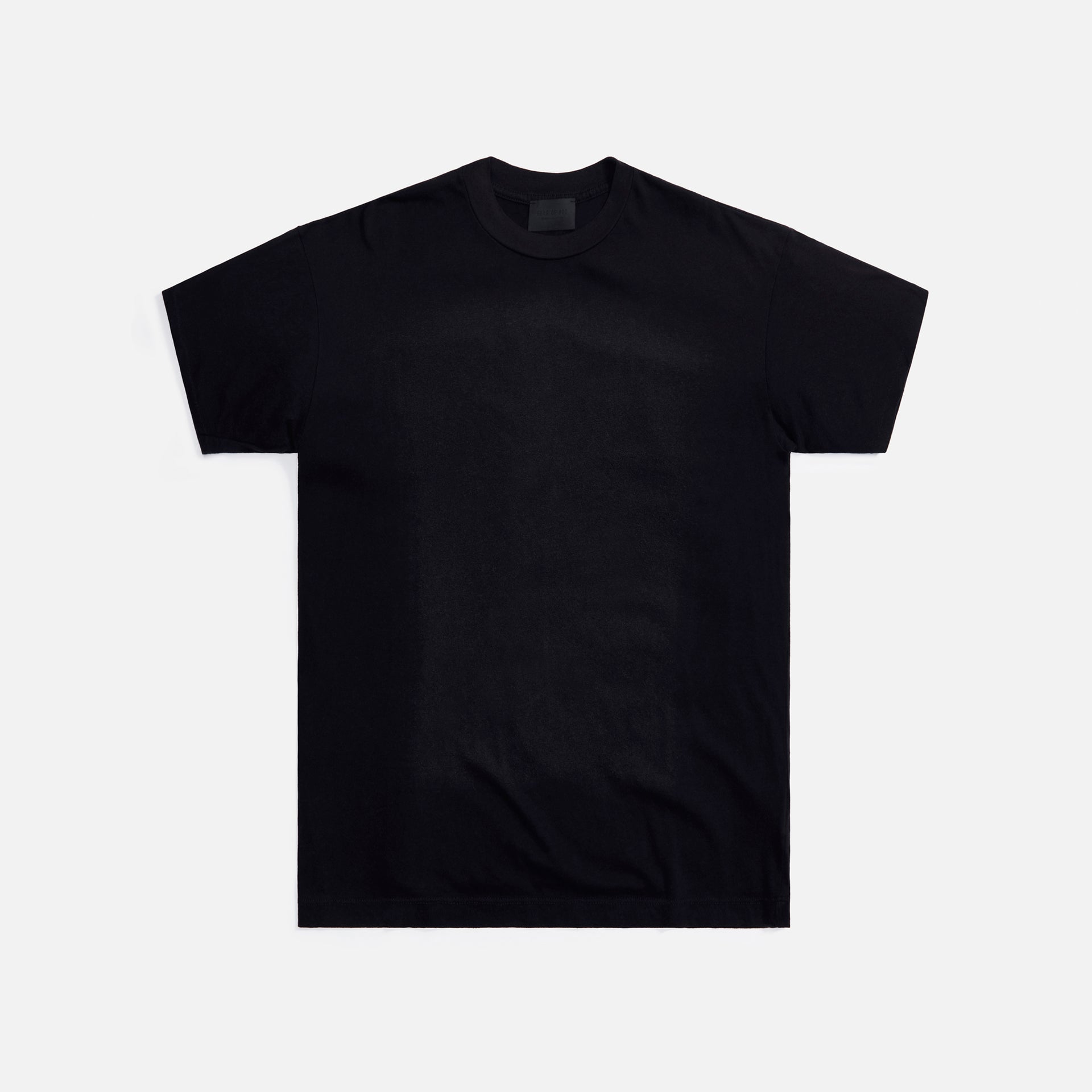 Fear of God Perfect Vintage Tee - Vintage Black