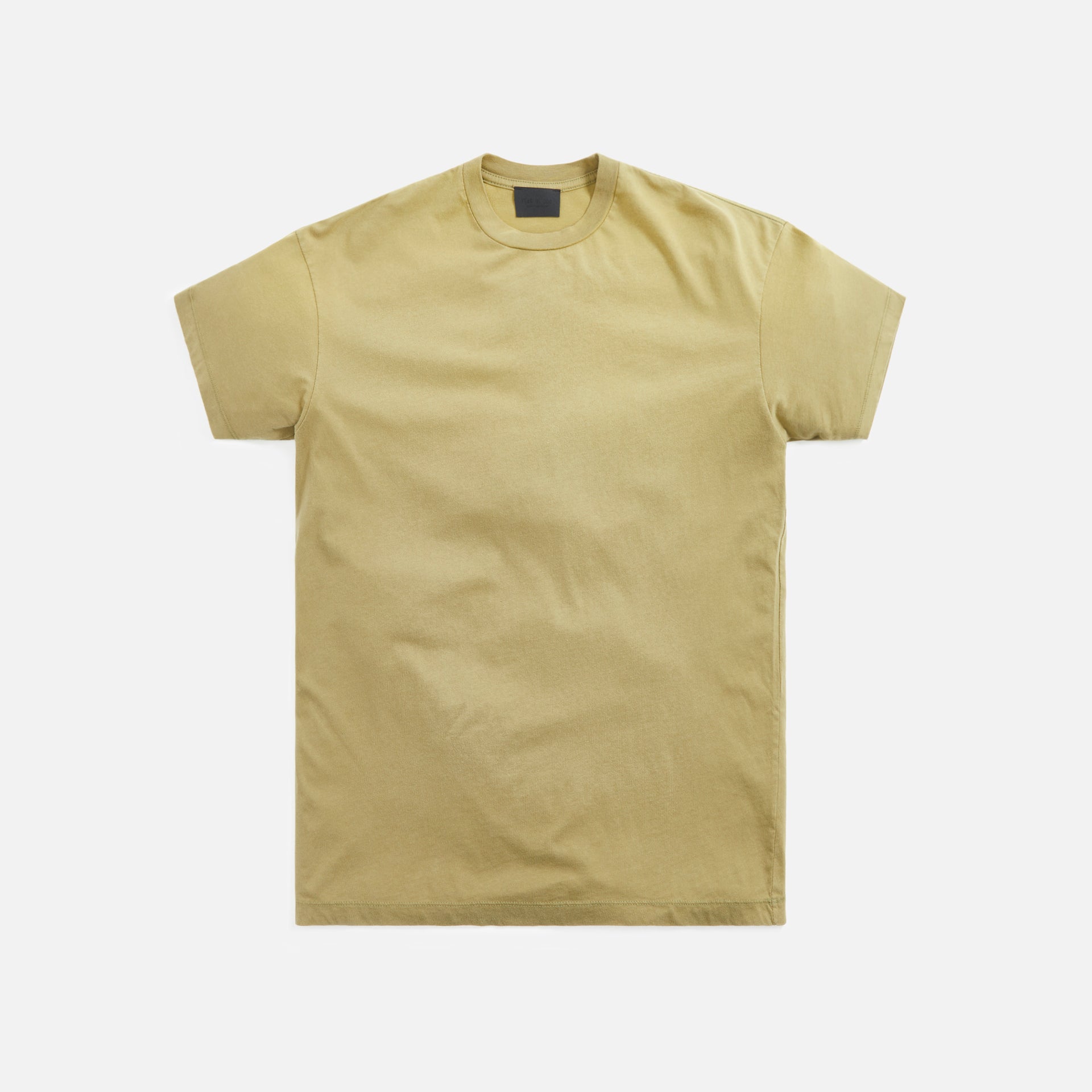 Fear of God FG7C Tee - Vintage Army