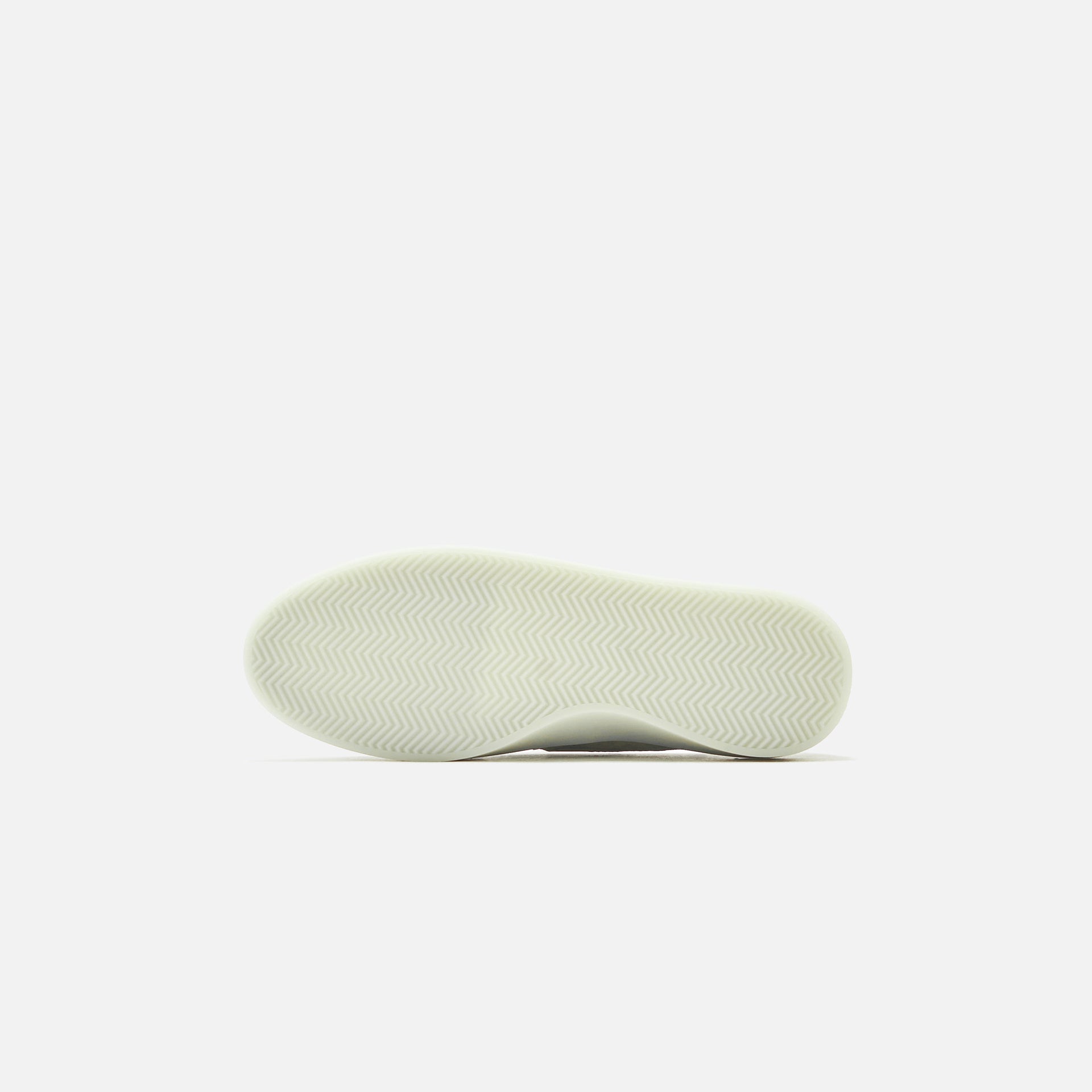 Fear Of God The Loafer Reverse Suede - Taupe