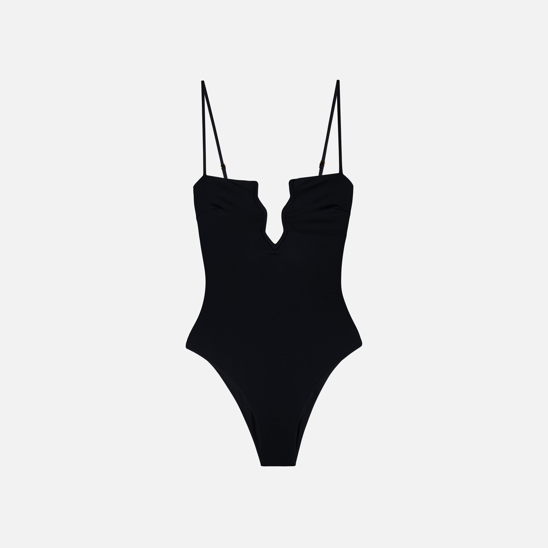 Fisch Regatta - Black
