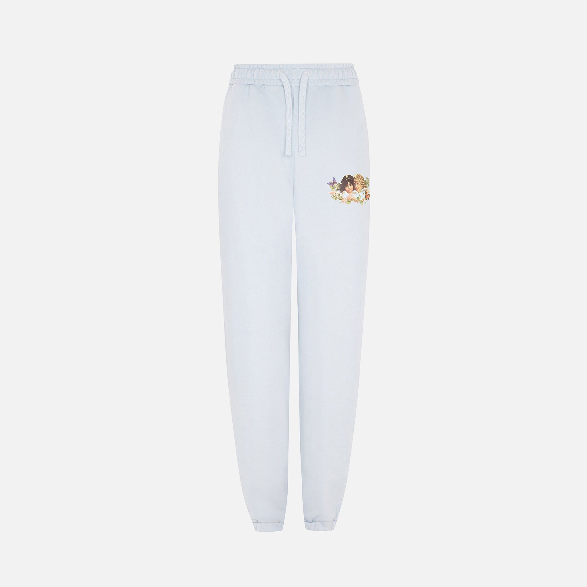 Fiorucci Woodland Angels Patch Jogger - River