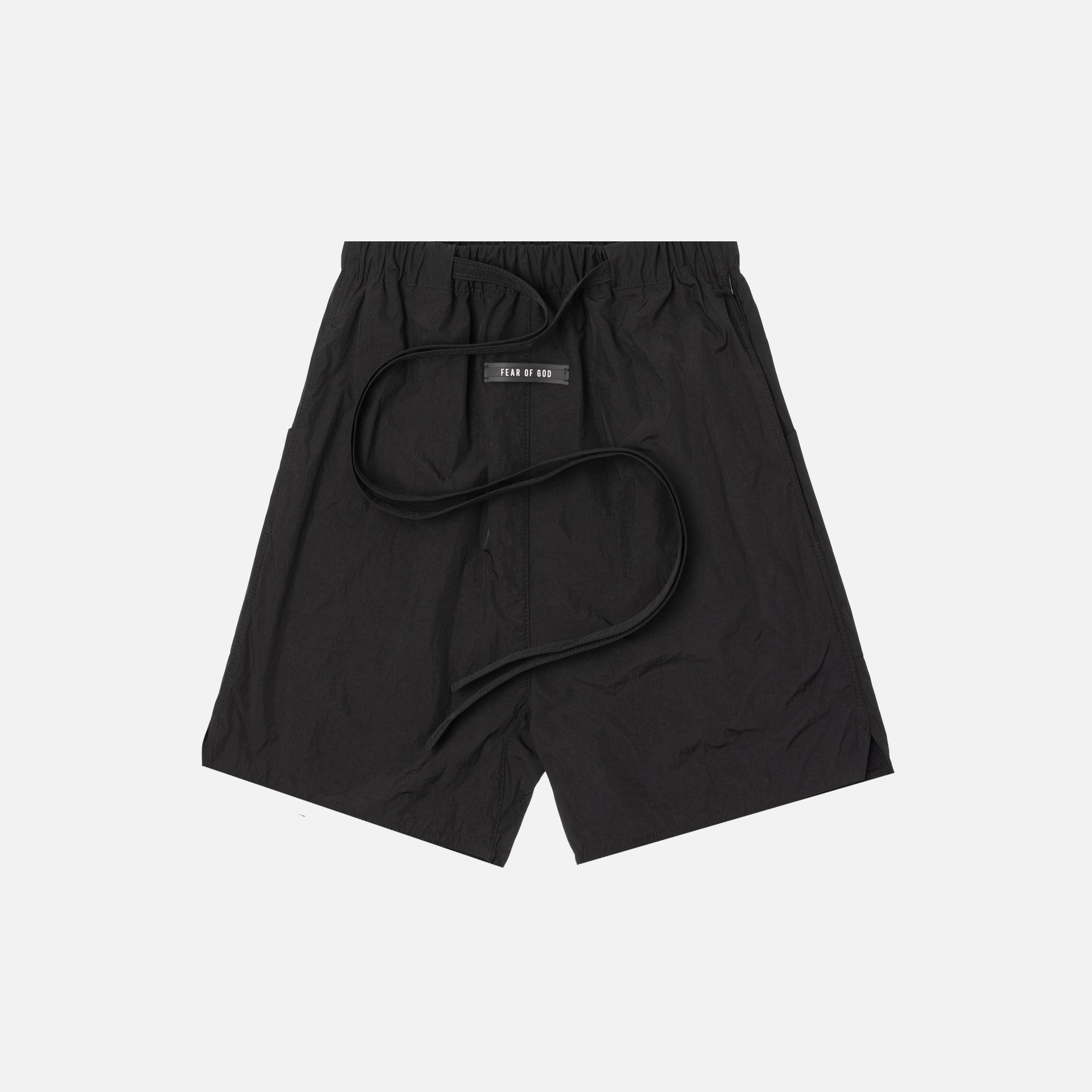 Fear of God Military Physical Training Short - Black