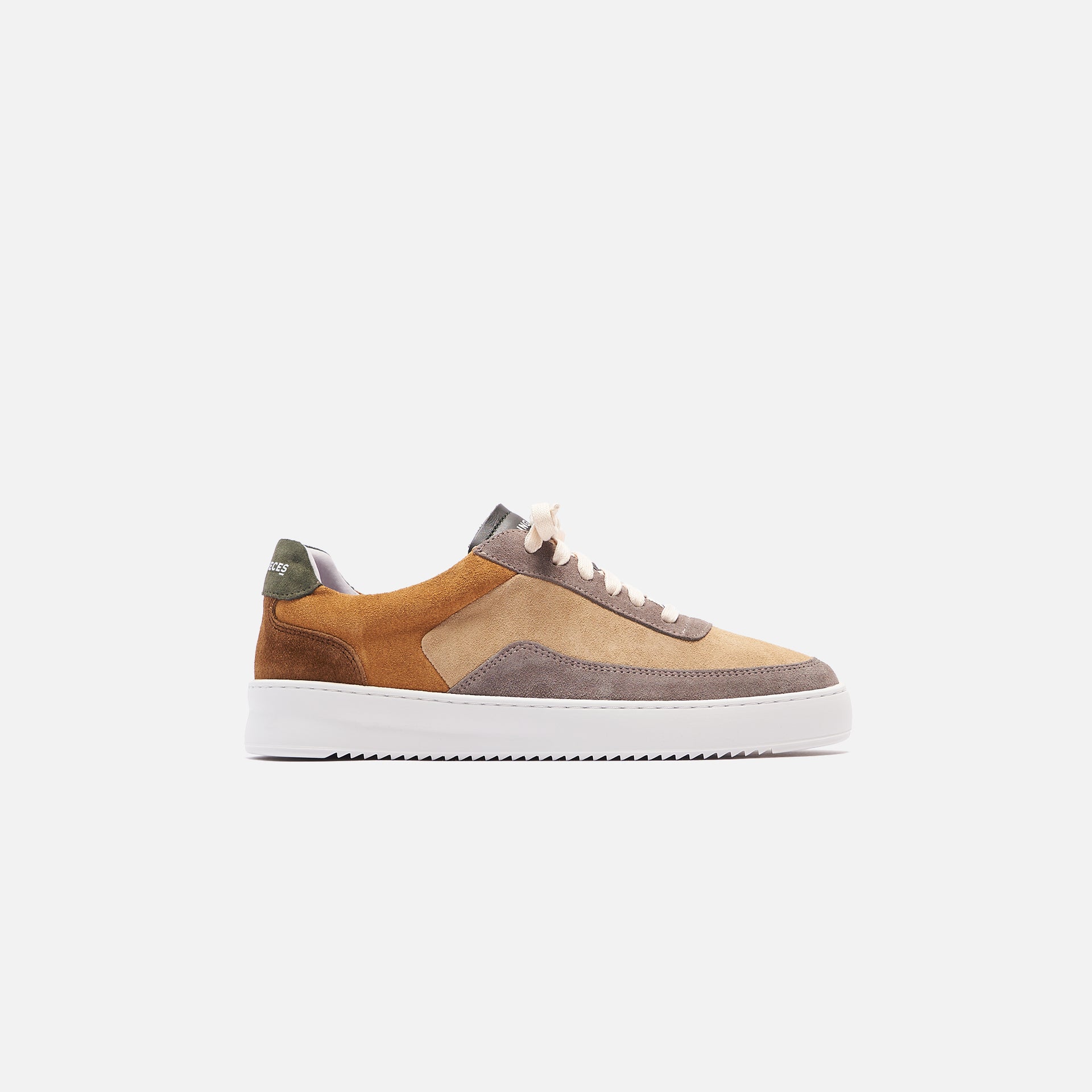 Filling Pieces Mondo Ripple Split - Multi