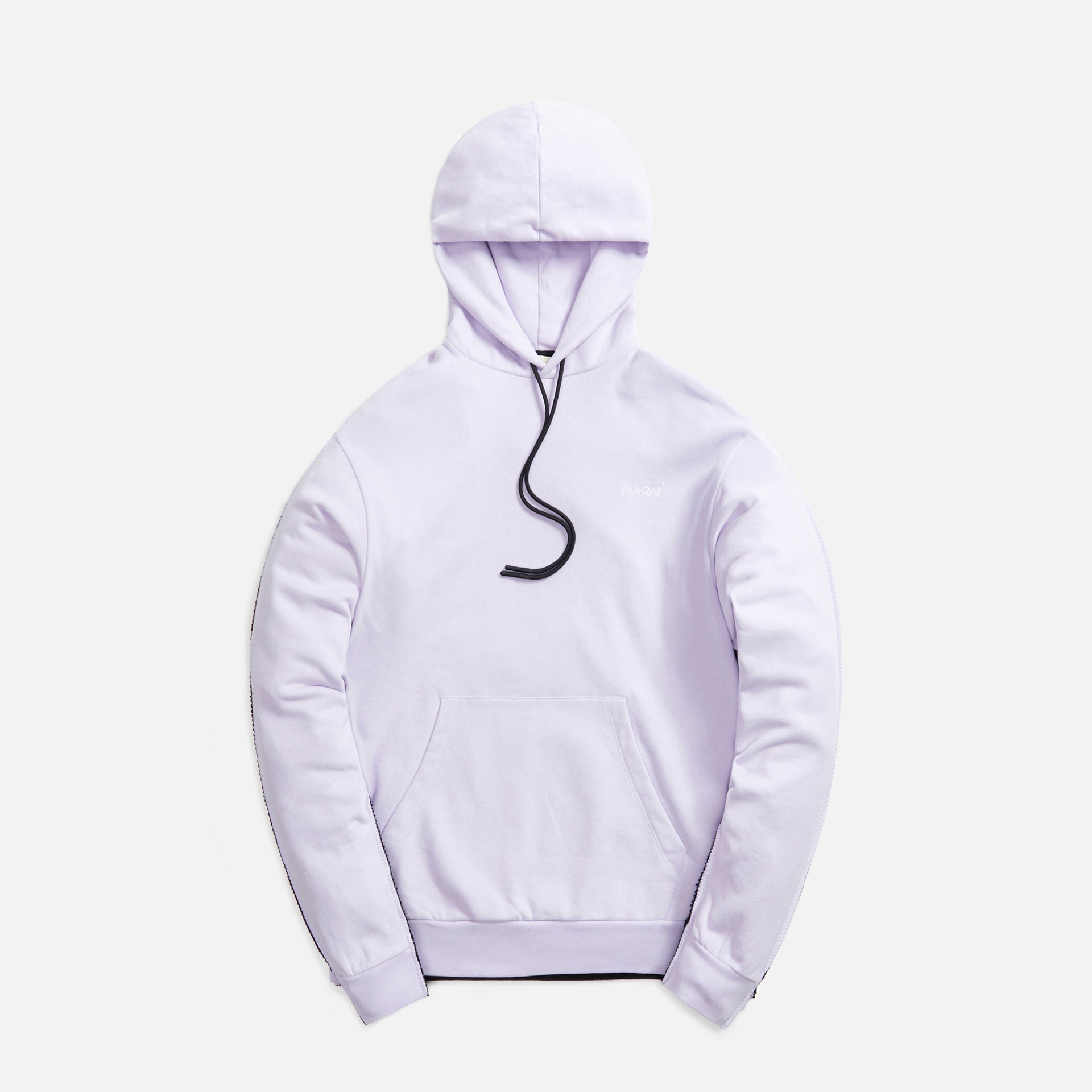 Marni Hoodie - Light Lilac