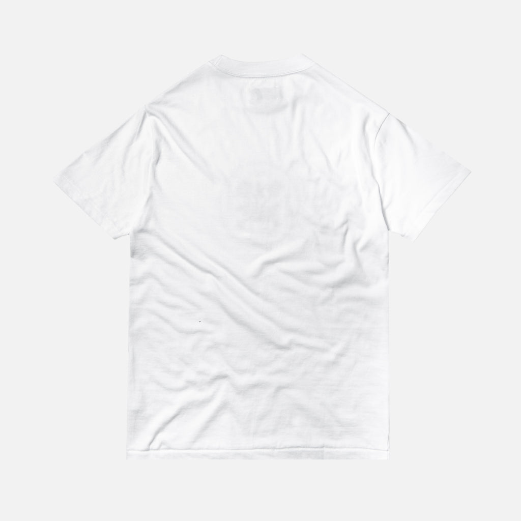 Aimé Leon Dore Home Crest Tee - White