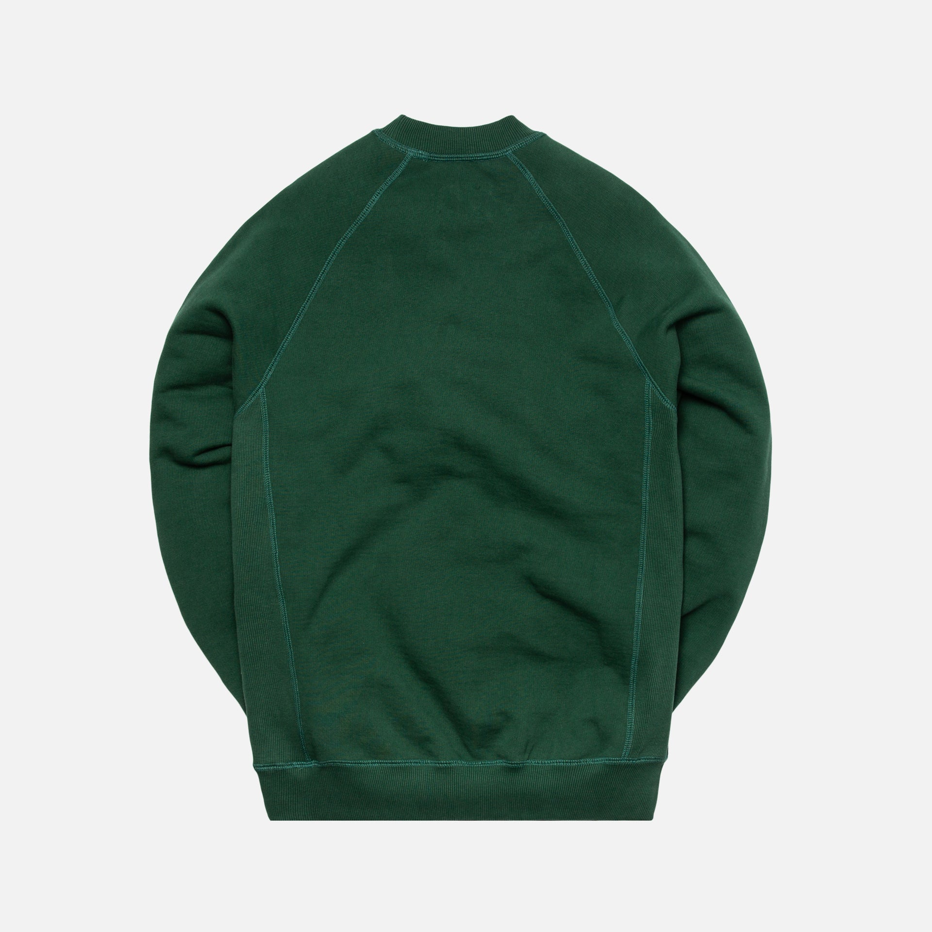 Aimé Leon Dore ALD Crest Crewneck - Green