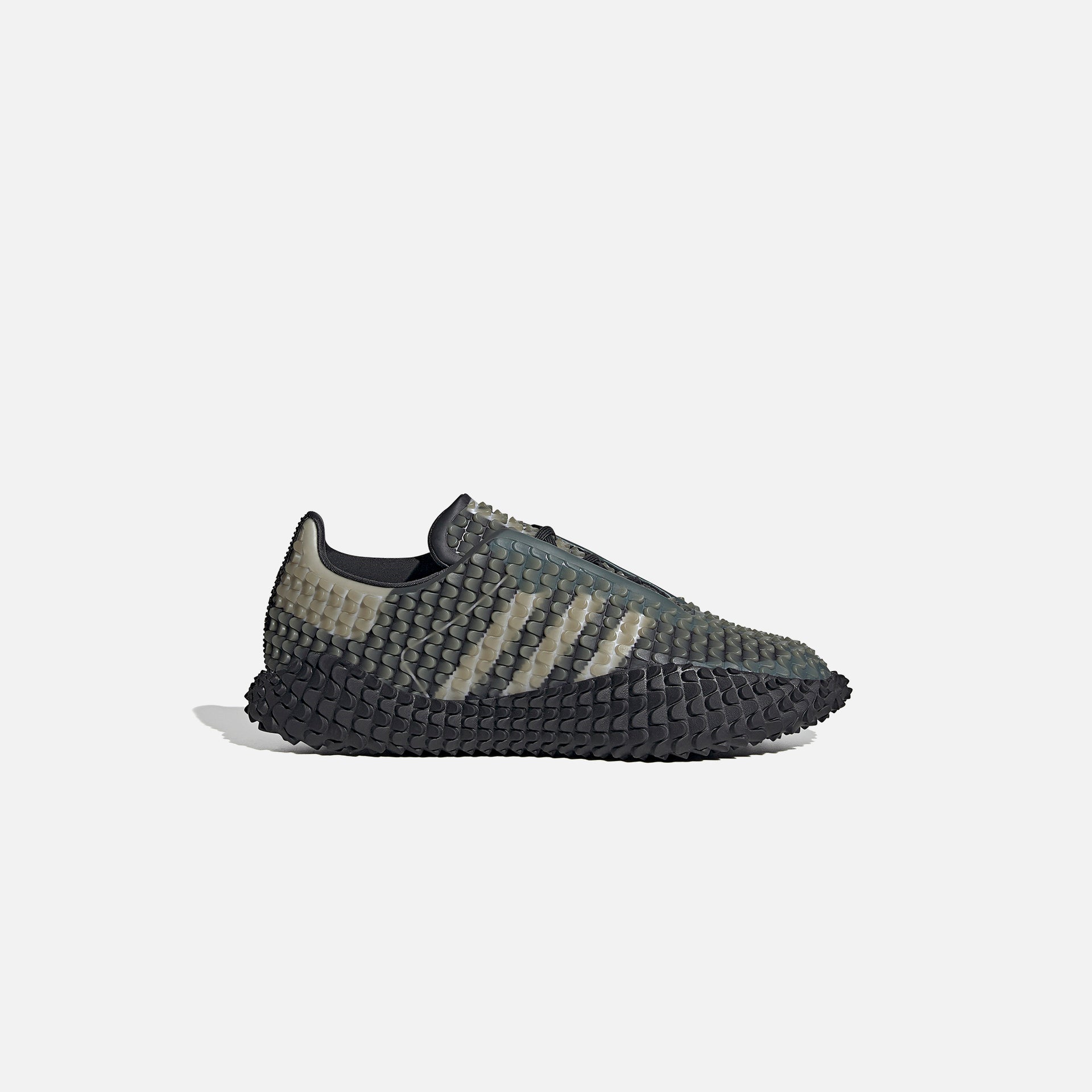 adidas Consortium x Craig Green Graddfa AKH - Carbon / White