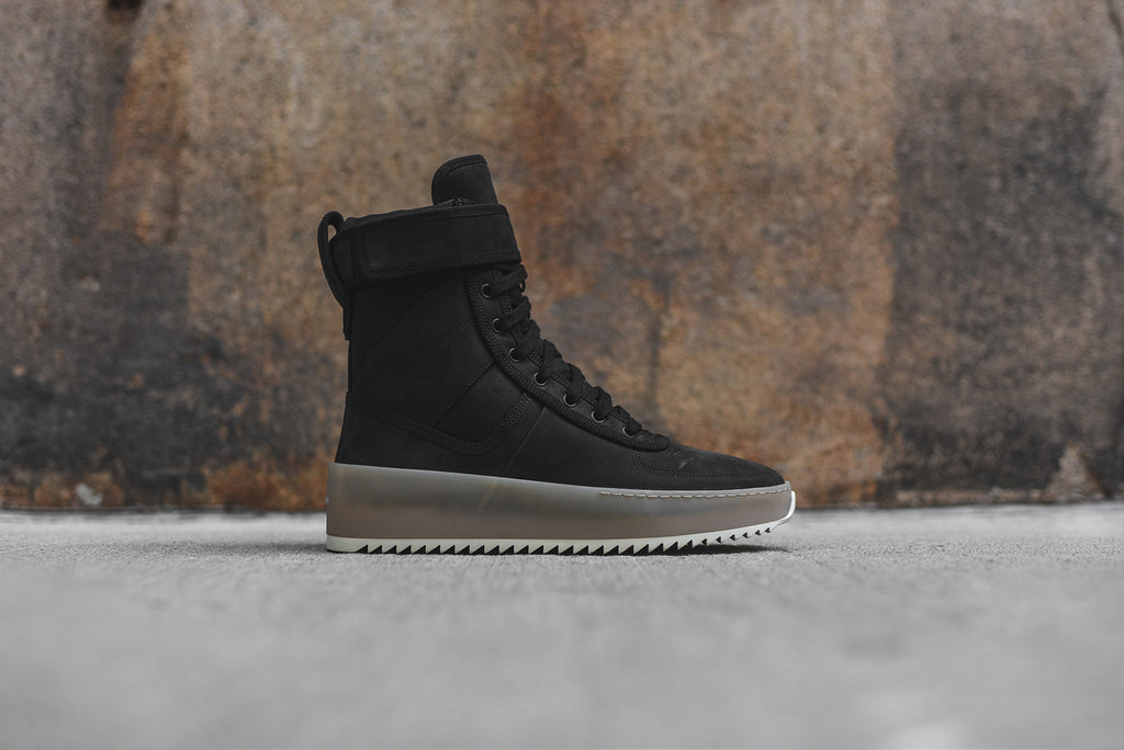 Kith fear of god nike deals