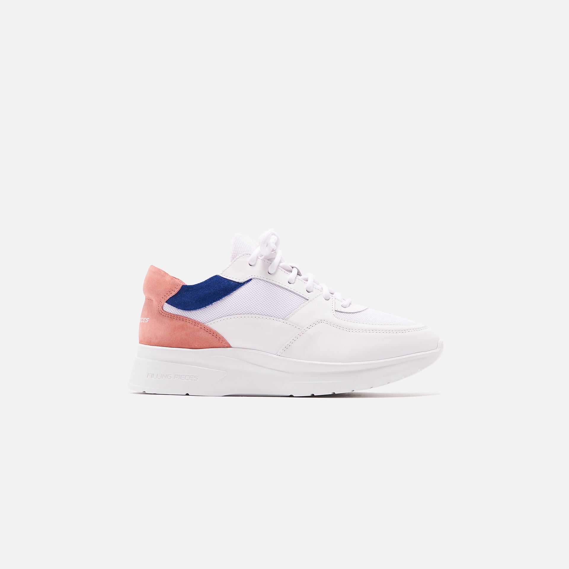 Filling Pieces Kyoto Jet Low - Elara Pink