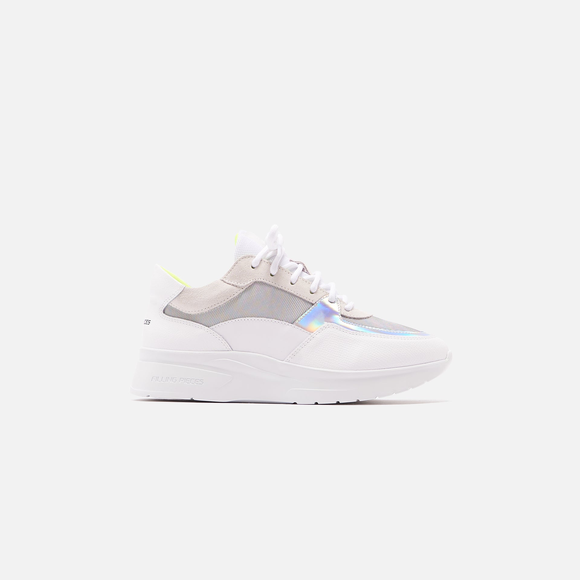 Filling Pieces Kyoto Jet Low - Maze