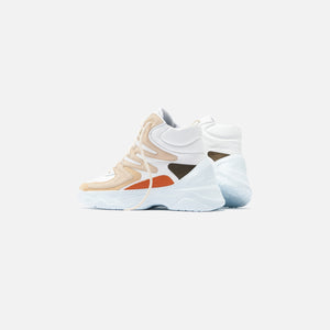 Filling Pieces Mid Porto Shuttle Fornax High - Off White
