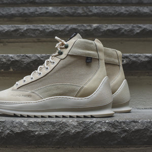 Filling Pieces Aten - Off White
