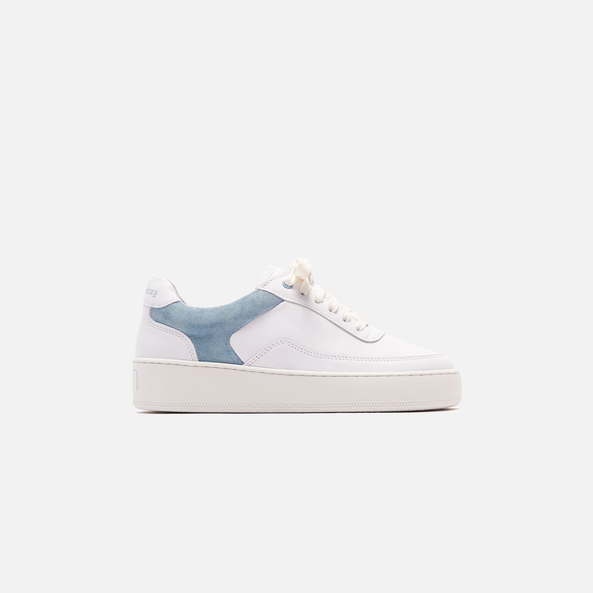 Filling Pieces Mondo GF - White / Blue