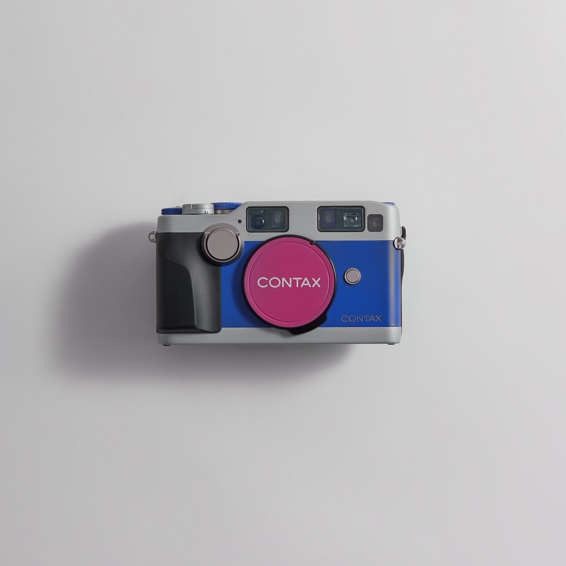 Kith for Mad Paris Contax G2 - Daytona