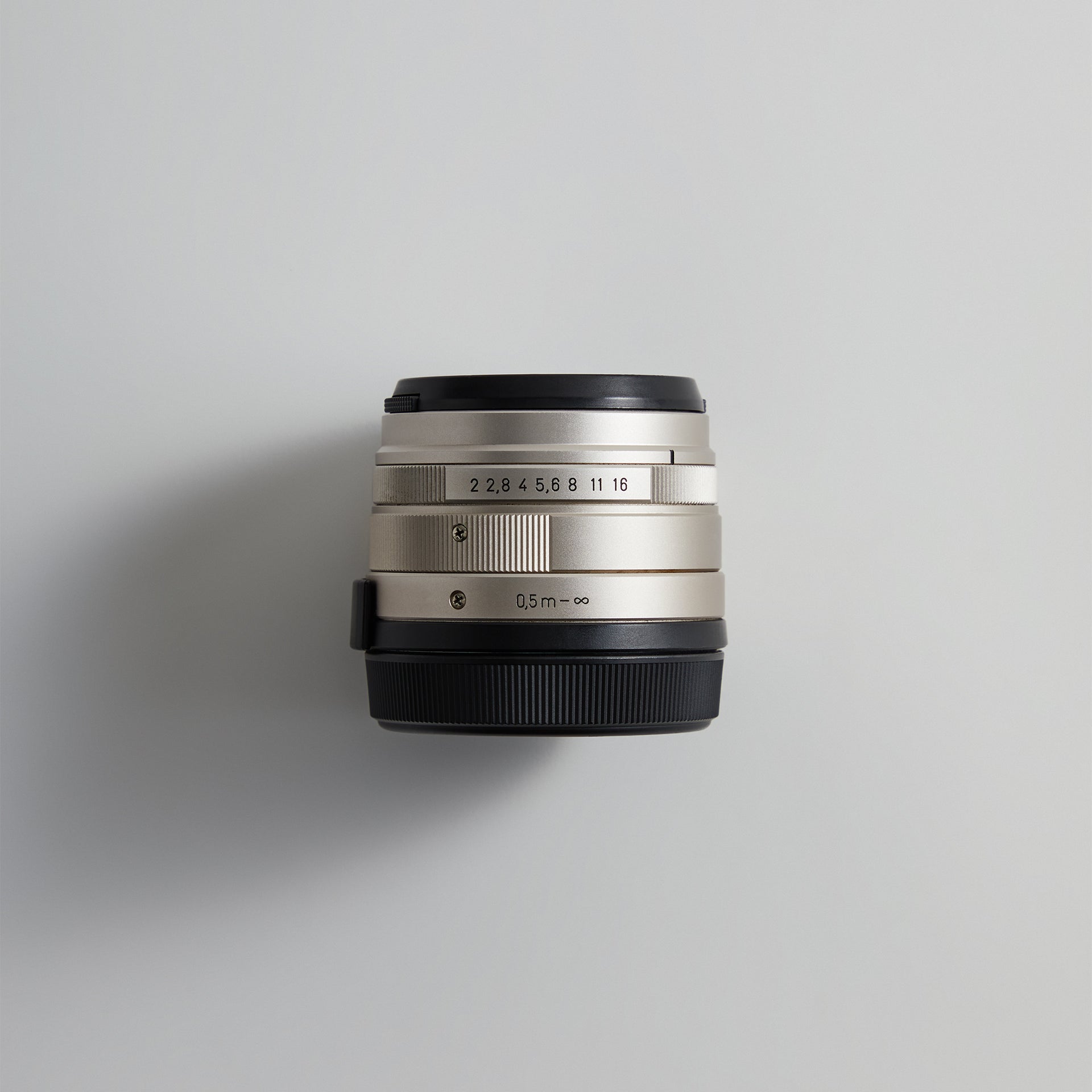 Kith for Mad Paris Contax G2 - Daytona