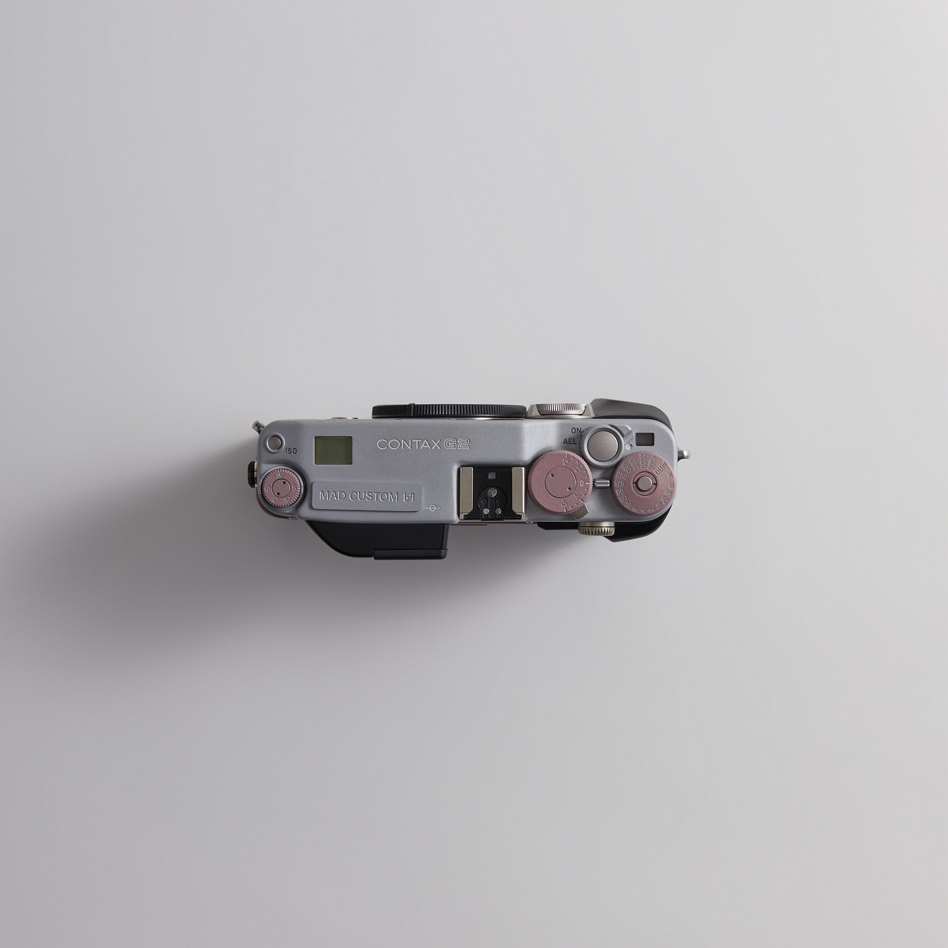 Kith for Mad Paris Contax G2 - Dusty Rose