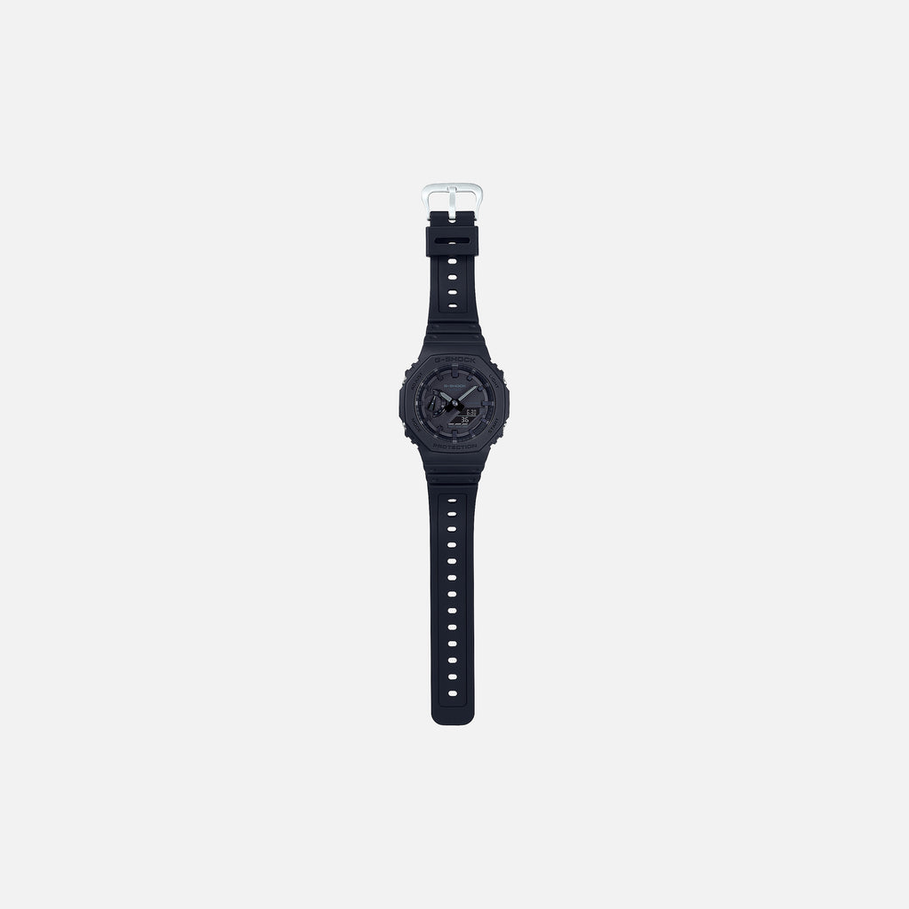 dollar grill Skæbne G-Shock GA2100-1A1 Watch - Black – Kith