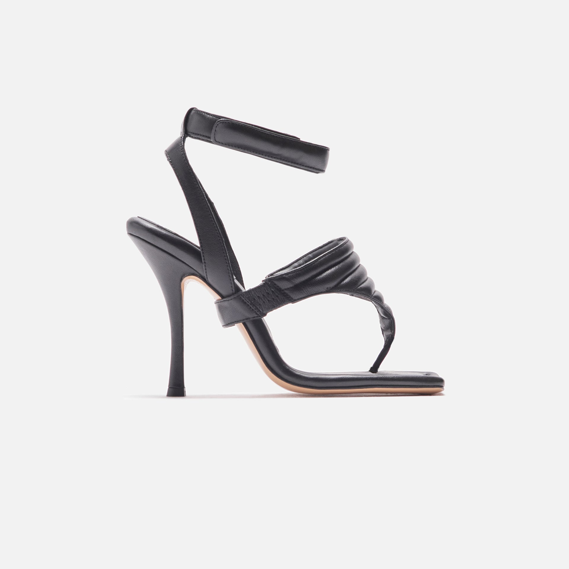 Gia Borghini 8 - Black