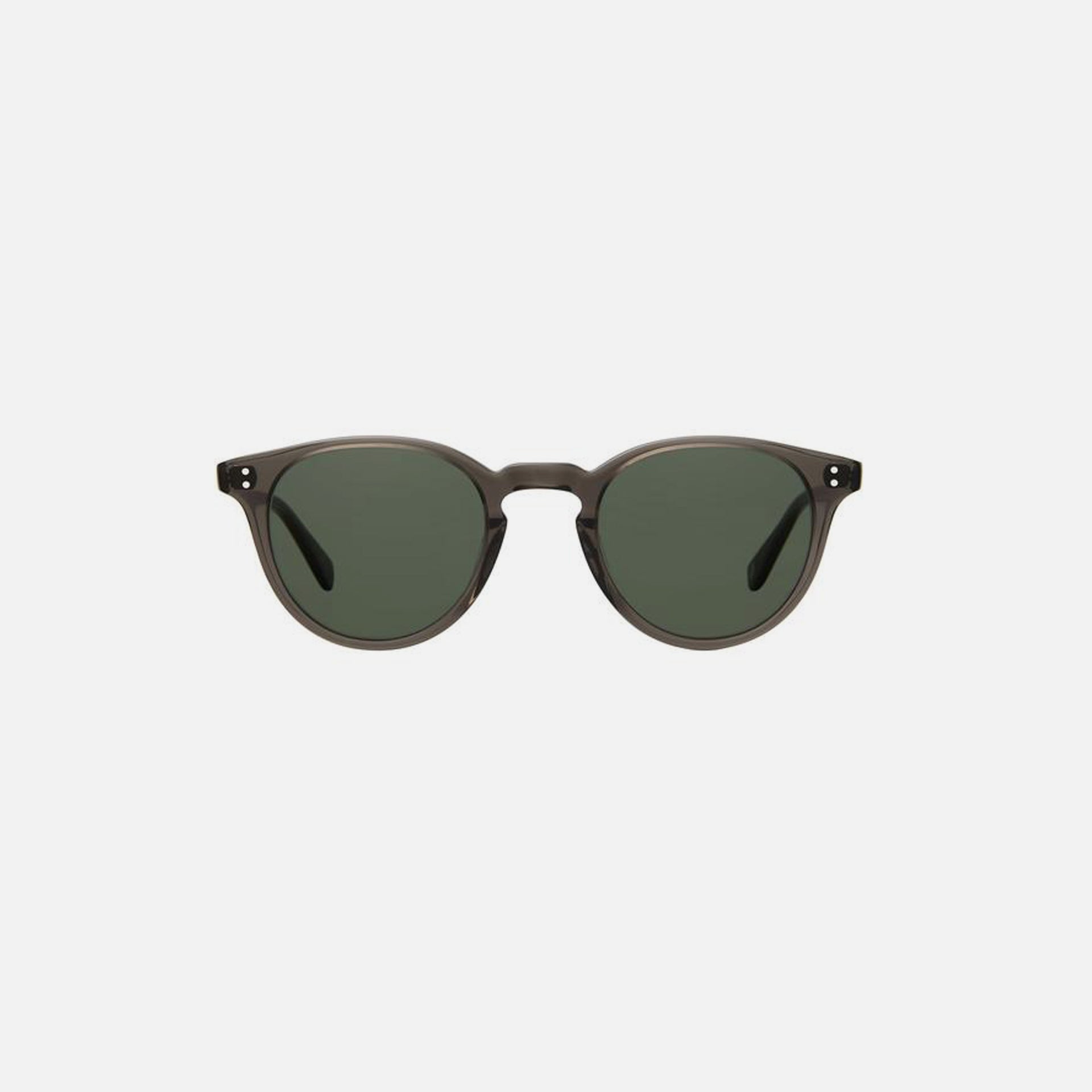 Garrett Leight Clement - Grey