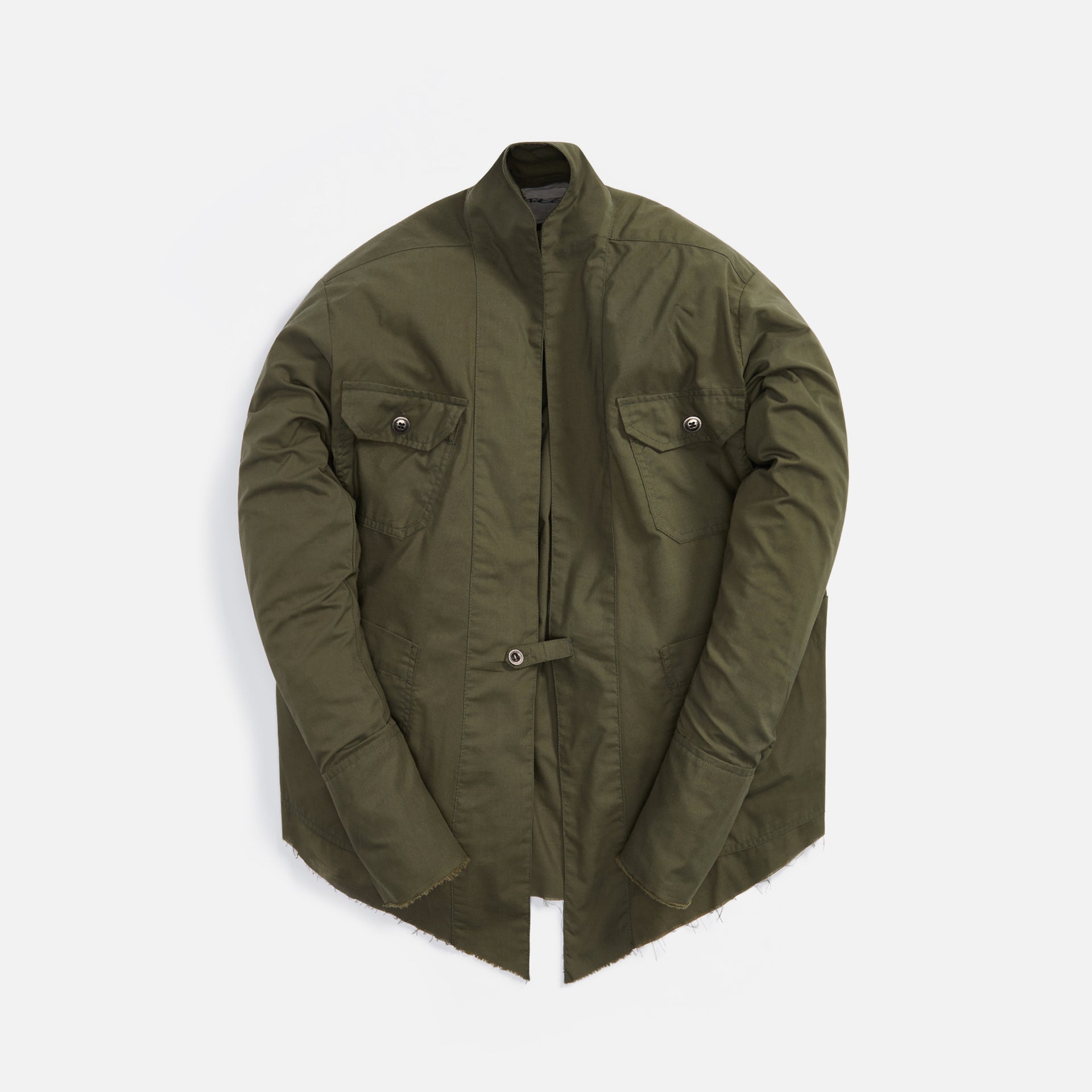 Greg Lauren Army GL1 - Olive