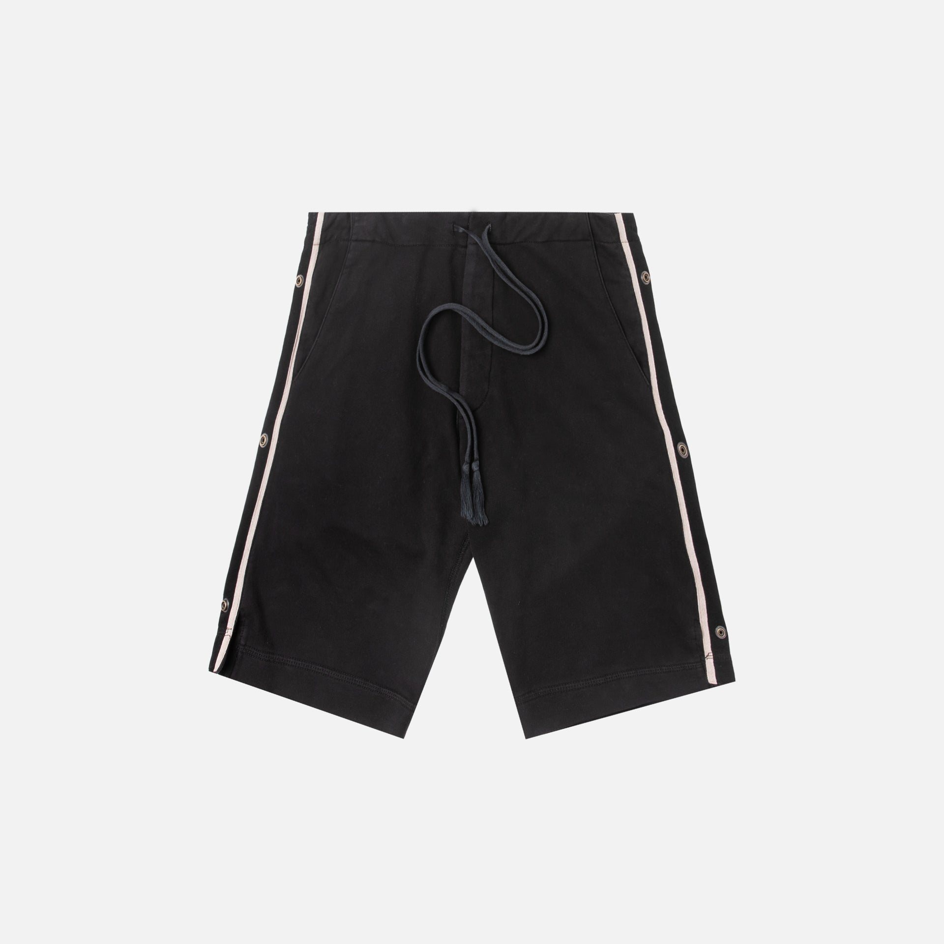 Greg Lauren Short - Black