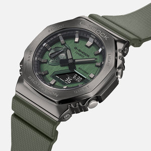 G-Shock GM2100B-3A Watch - Dark Grey