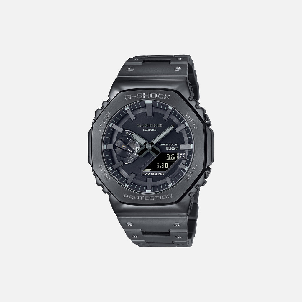 G-Shock GMB2100BD-1A Watch - Black – Kith