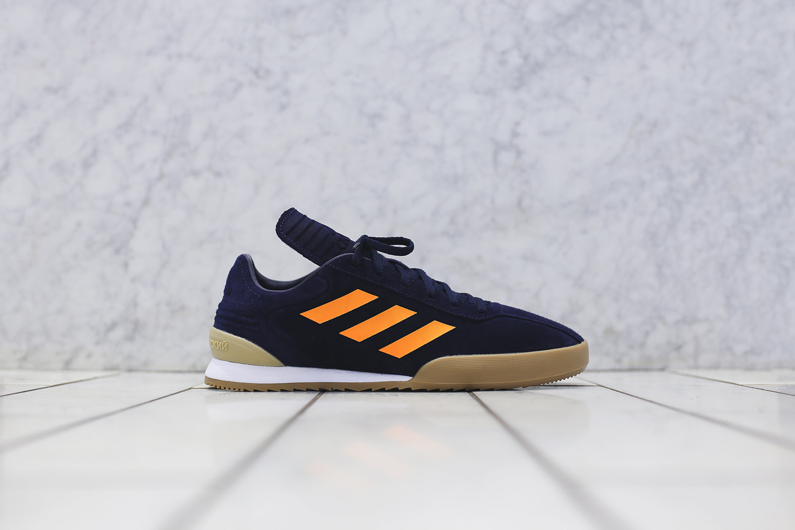 adidas x Gosha Rubchinskiy Copa - Navy