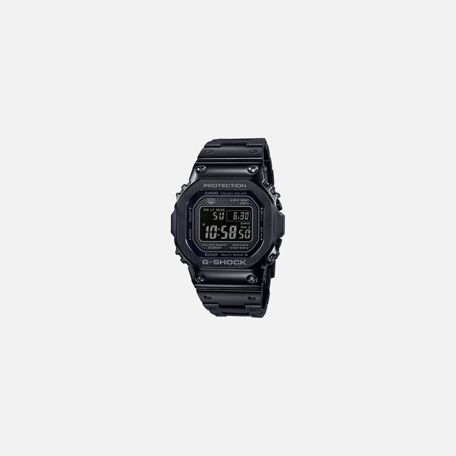 G-SHOCK Full Metal 5000 - Black