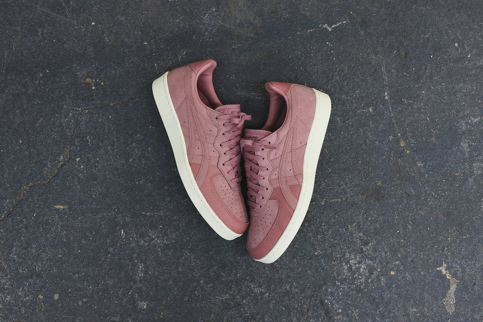 Onitsuka Tiger GSM - Ash Rose