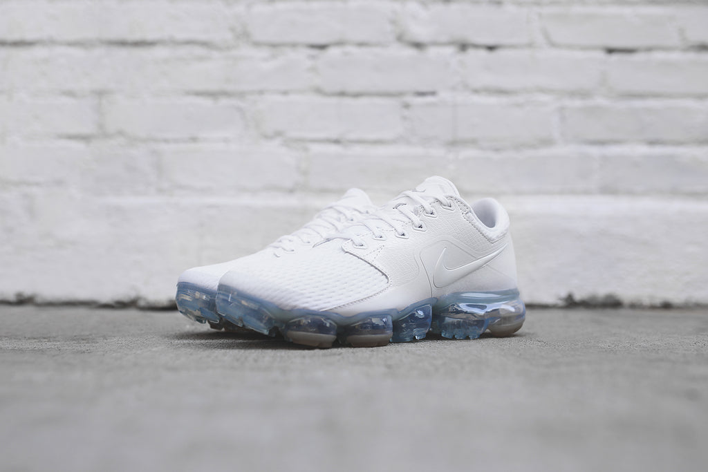 Silver sale per vapormax