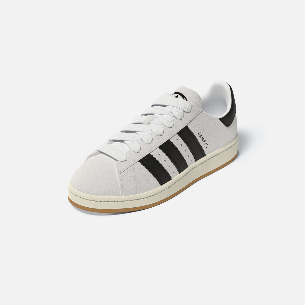 adidas WMNS Campus 00s - Crystal / Core Black Off White –