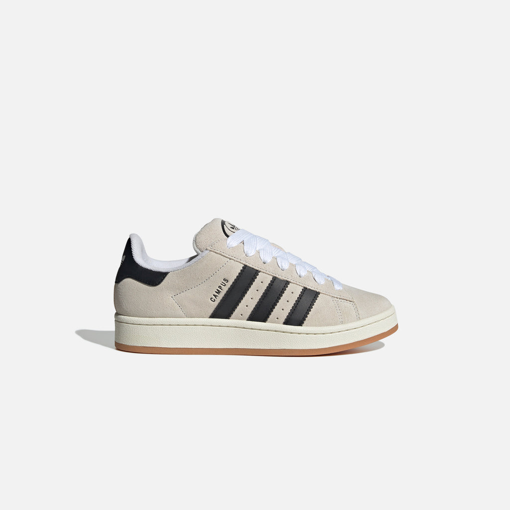 adidas WMNS Campus 00s - Crystal / Core Black Off White –