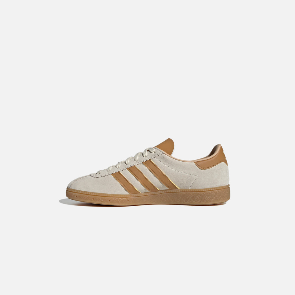 Adidas originals munchen white Clearance