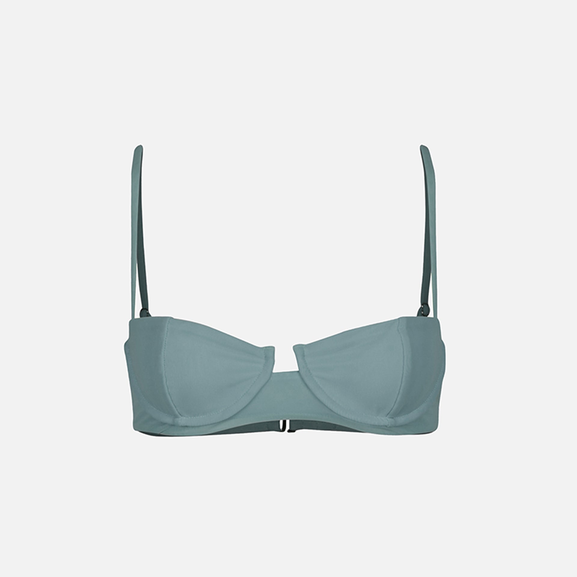 Gonza Bralette Bikini Top - Luna
