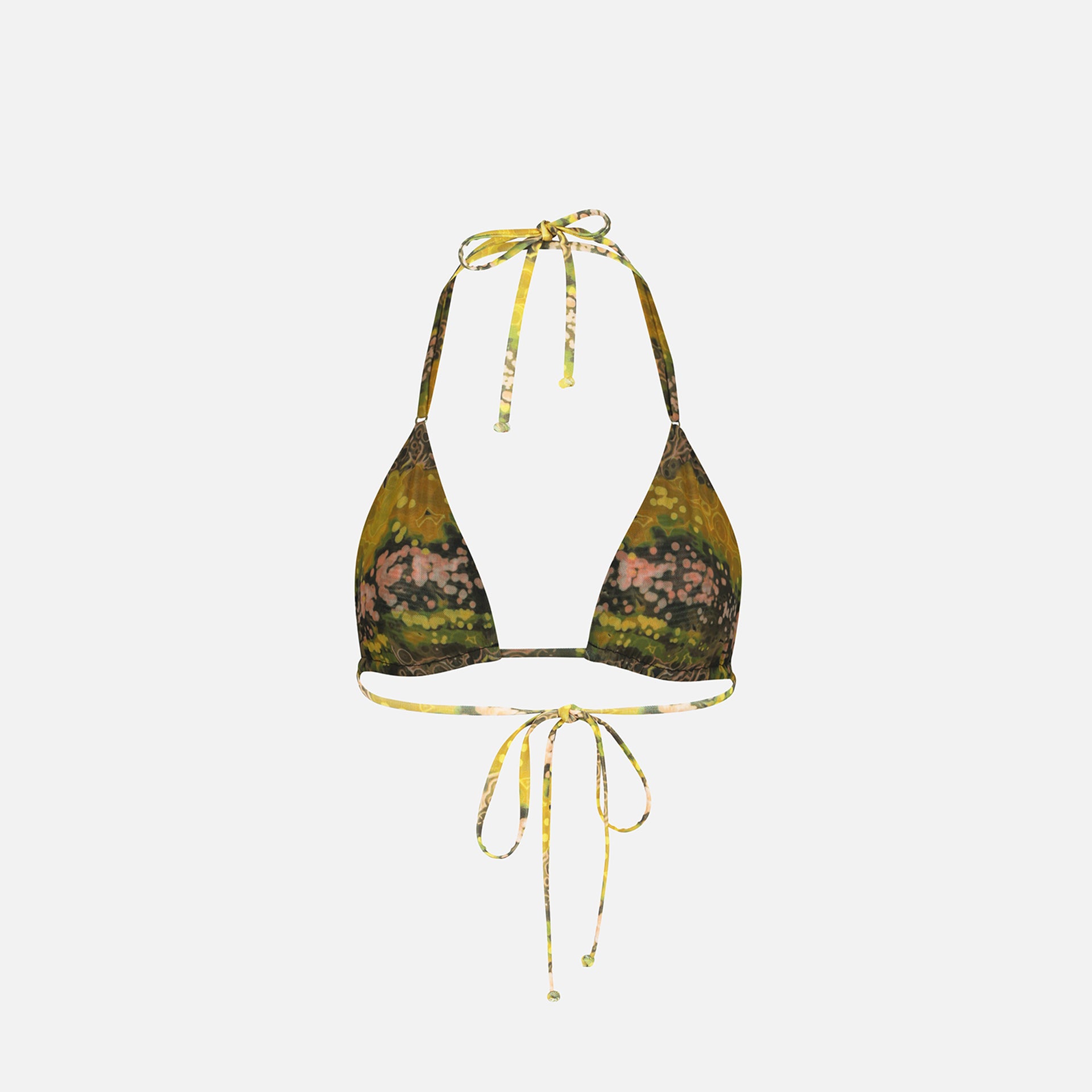Gonza Triangle Top - Arouca