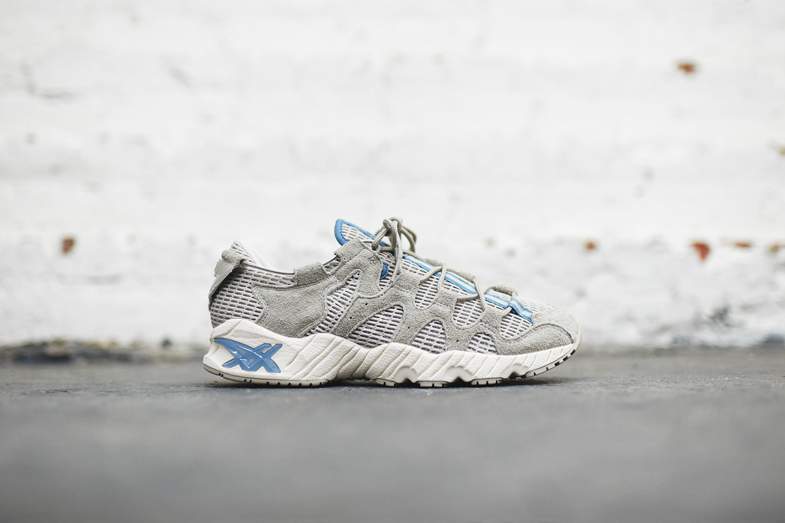 Asics Gel Mai - Feather Grey