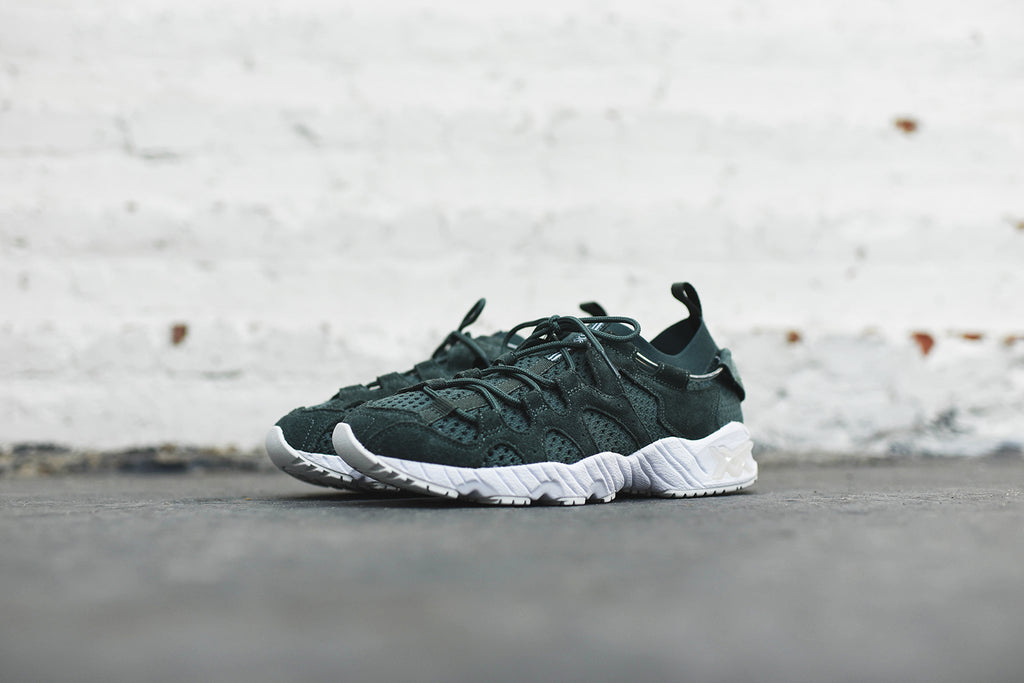 Asics gel mai dark outlet forest
