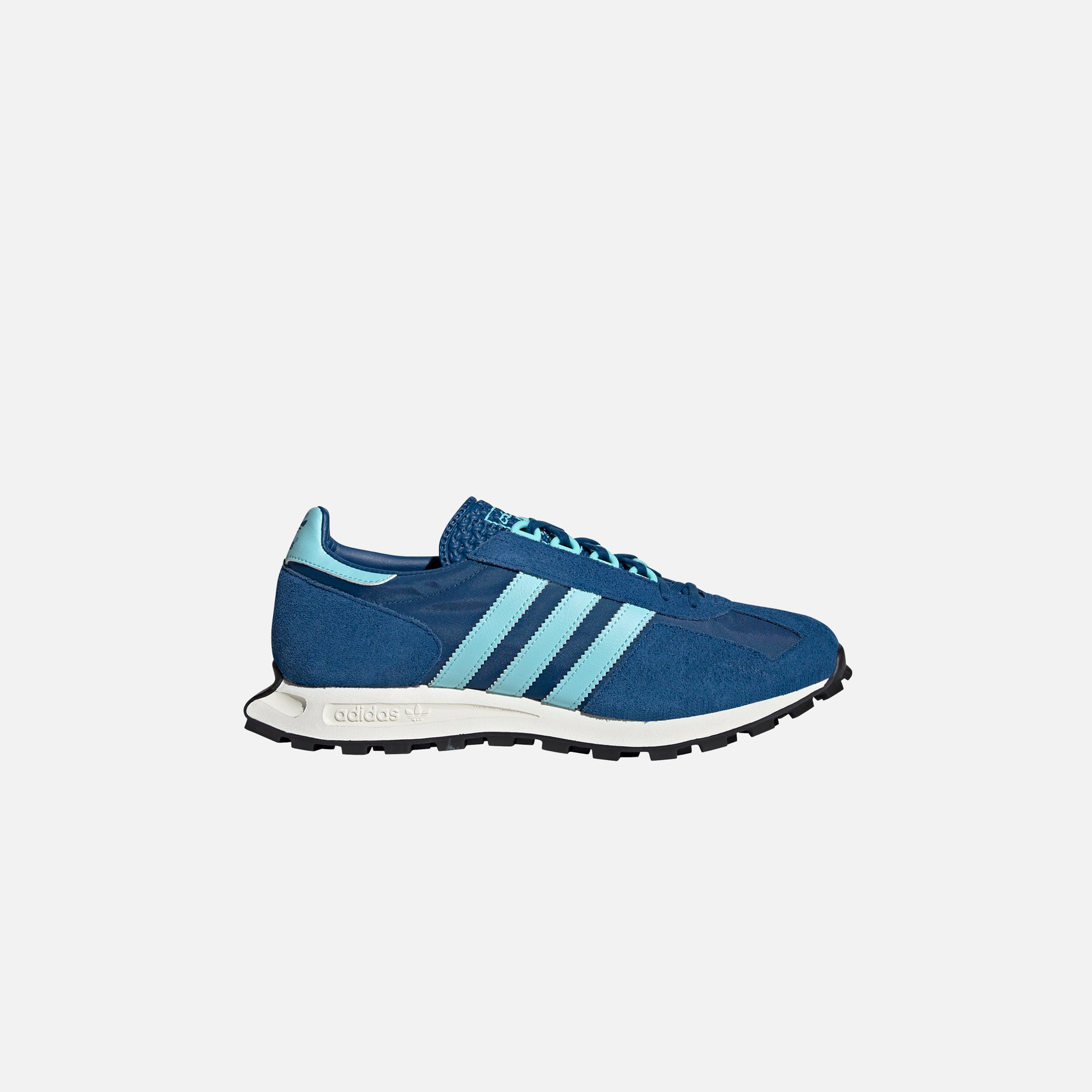 adidas RACING 1 - Dark Marine / Pantone / Core Black